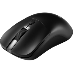 Sandberg 331-04 компьютерная мышь Универсальная Для обеих рук Беспроводной RF 1600 DPI