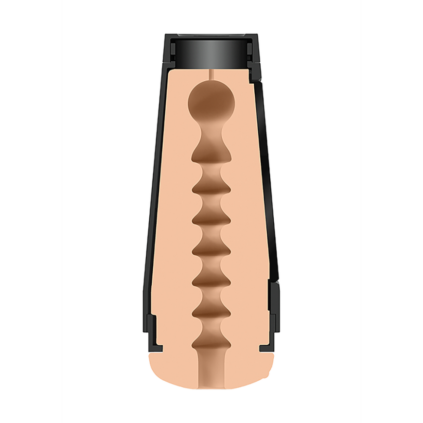 Doc Johnson Endurance Trainer - ULTRASKYN Pussy Masturbator – 5