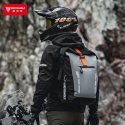 MotoWolf Army Seljakott Roheline MDL0716AG, veekindel MotoWolf Army Seljakott Roheline MDL0716AG, veekindel