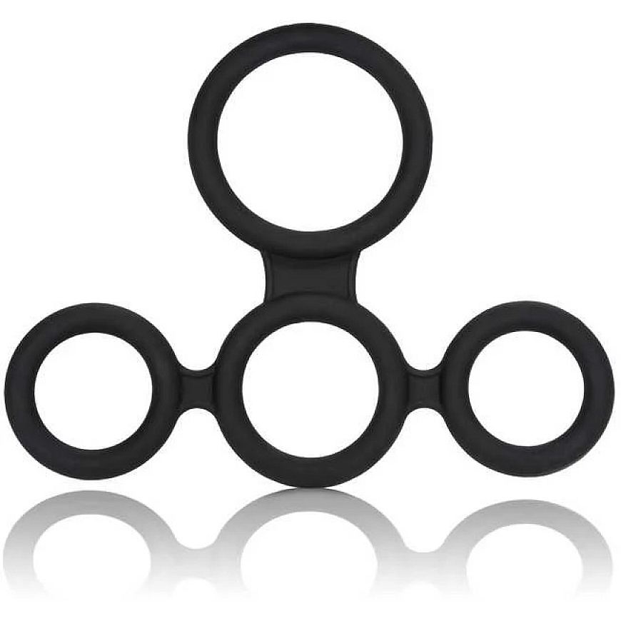 Calexotics Ring - BIG MAN S SPREADER