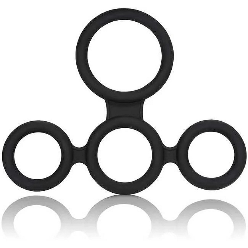 Calexotics Ring - BIG MAN S SPREADER – 3