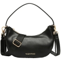 Kelioninis Juoda torebka Valentino Bags VBS9E313WINNIERE Kelioninis Juoda torebka Valentino Bags VBS9E313WINNIERE