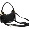 Ceļojuma melna soma Valentino Bags VBS9E313WINNIERE Ceļojuma melna soma Valentino Bags VBS9E313WINNIERE