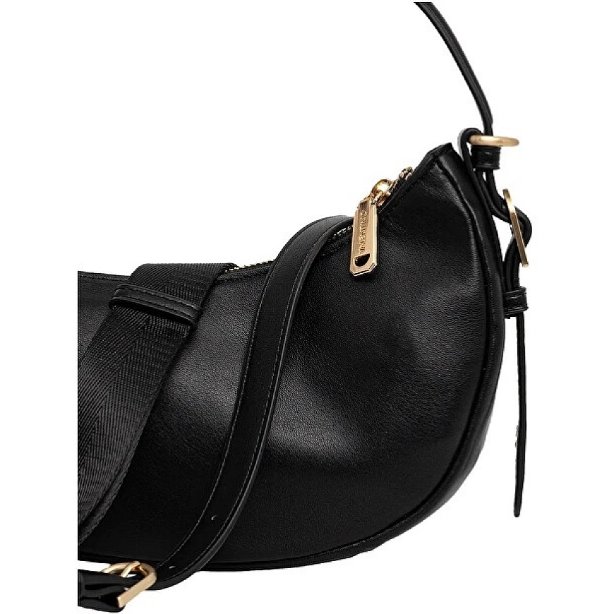 Matkamusta laukku Valentino Bags VBS9E313WINNIERE – 5