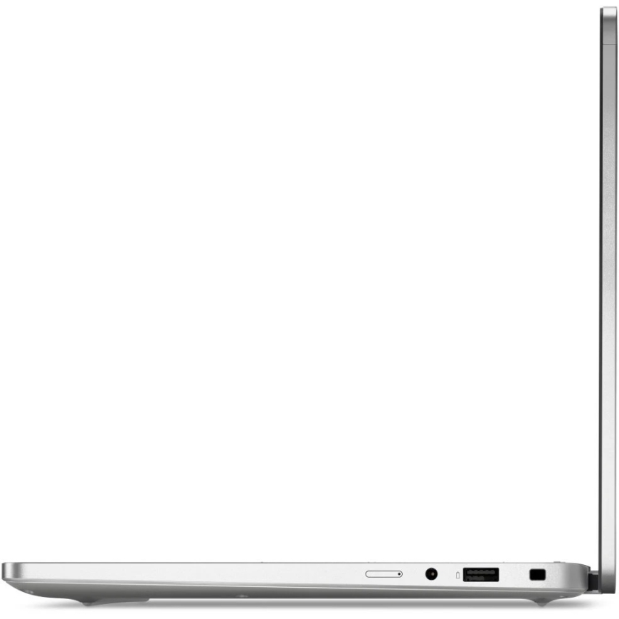Dell Pro 13 Plus PB13250 Copilot+ Kannettava tietokone Intel Core Ultra 5 236V 33,8 cm (13,3'') Full HD+ 16 GB LPDDR5x-SDRAM 512 – 4