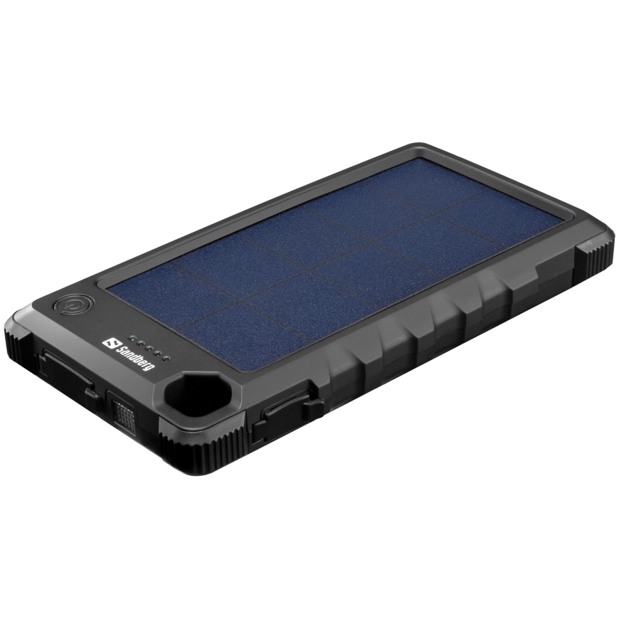 Sandberg 420-53 akupank 10000 mAh Must