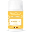 Beauterra MONOÏ roll-on-deodorantti 50 ml Beauterra MONOÏ roll-on-deodorantti 50 ml