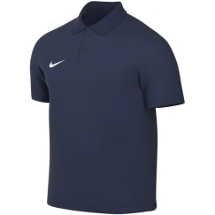 Miesten Nike Dri-FIT-polosetti, tummansininen