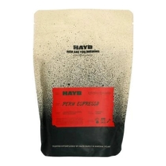 HAYB - Peru Espresso Washed 250 g
