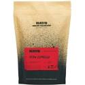 HAYB - Peru Espresso Pestyt 250 g HAYB - Peru Espresso Pestyt 250 g