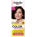 L'Oreal Palette Color Hair Dye Shampoo 3-0 Dark Chocolate