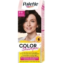 L'Oreal Palette Color Šampūnas plaukų dažymo šampūnas 3-0 Tamsus šokoladas