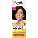 L'Oreal Palette Color Hiusten värjäysshampoo 3-0 Tumma suklaa L'Oreal Palette Color Hiusten värjäysshampoo 3-0 Tumma suklaa