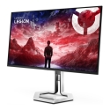 Lenovo Legion Pro 27Q-10 computer monitor 67.3 cm (26.5") 2560 x 1440 pixels Quad HD QD-OLED Black, 