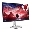 Lenovo Legion Pro 27Q-10 computer monitor 67.3 cm (26.5") 2560 x 1440 pixels Quad HD QD-OLED Black, 