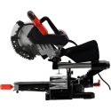 Toya Sa Poland Ringiautomaat koos väljatõmbe ja laseriga | 1800 W | 255 mm (YT-821732) Toya Sa Poland Ringiautomaat koos väljatõmbe ja laseriga | 1800 W | 255 mm (YT-821732)