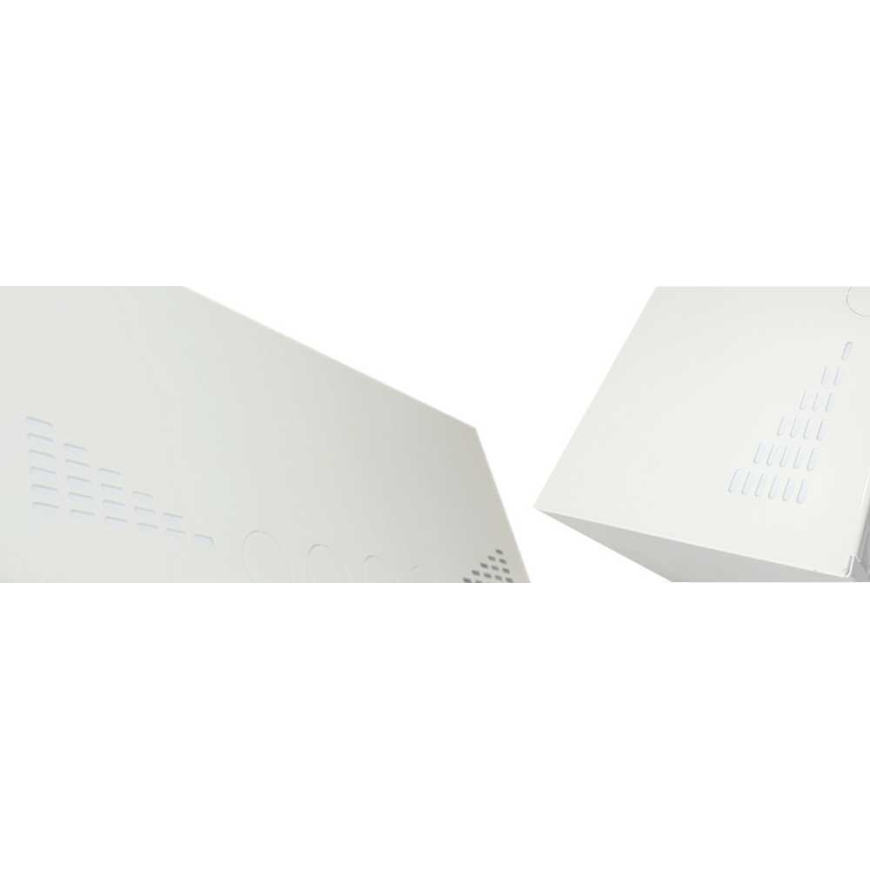 Spacetronik Metalinė TPR-7W v3 Spinta 500x500x200 – 3