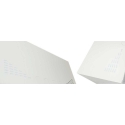 Spacetronik Metalinė TPR-7W v3 Spinta 500x500x200 Spacetronik Metalinė TPR-7W v3 Spinta 500x500x200