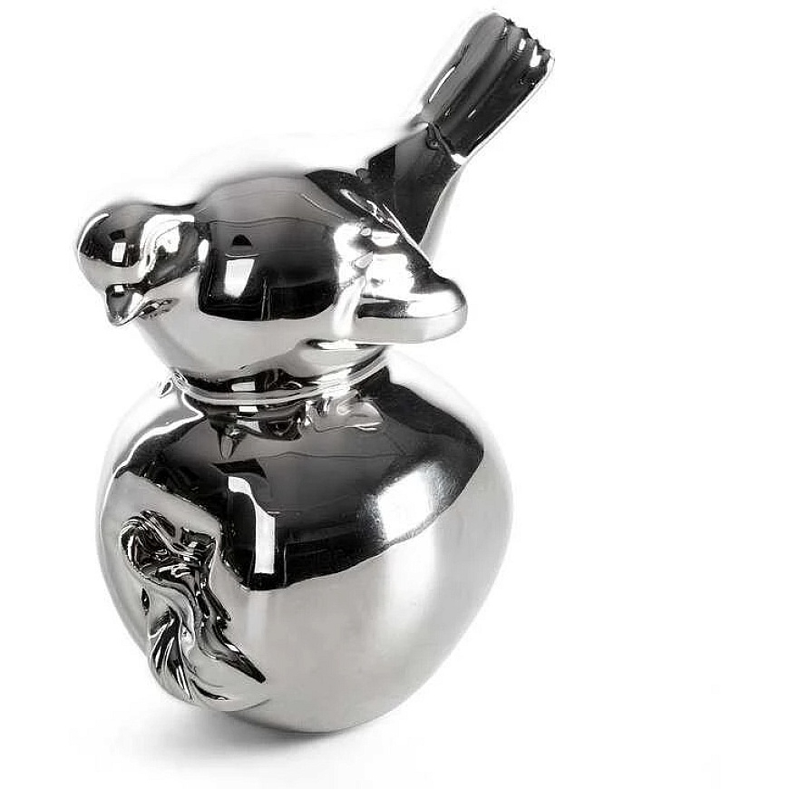 Eurofirany C/FABIO/FIG/08 10X7X11 SILVER