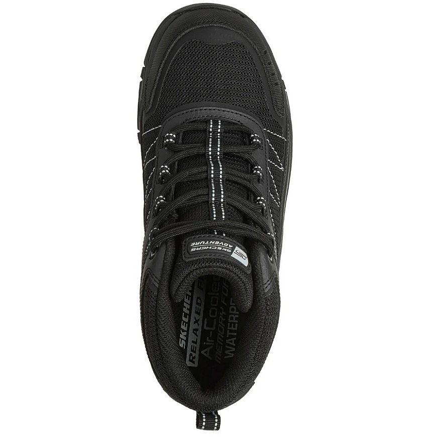 Skechers Trego Ashaway 180336 BKCC naiste kingad (36) – 3