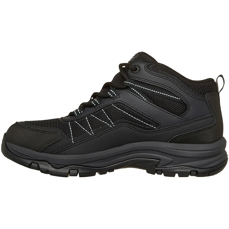 Moteriški batai Skechers Trego Ashaway 180336 BKCC (36) – 4