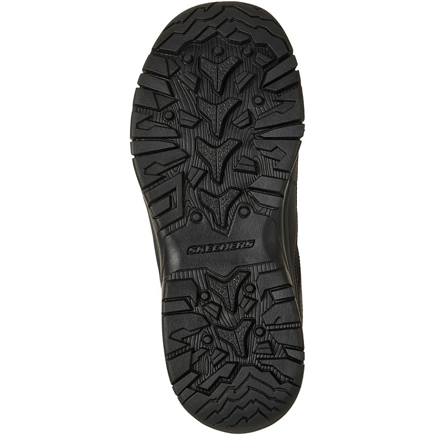 Skechers Trego Ashaway 180336 BKCC naiste kingad (36) – 5