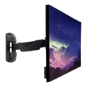 Lindy Fixed Single Display Wall Mount Lindy Fixed Single Display Wall Mount