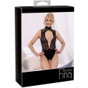 Abierta Fina Body Lace S Abierta Fina Body Lace S