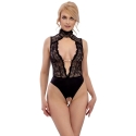 Abierta Fina Body Lace S Abierta Fina Body Lace S