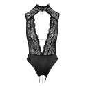 Abierta Fina Body Lace S Abierta Fina Body Lace S