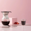 Bodum Double-Wall Dining Glasses 200 ml 2 pcs Clear Bodum Double-Wall Dining Glasses 200 ml 2 pcs Clear