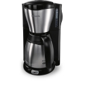 Philips Café Gaia Collection Café Gaia HD7546/20 Drip Filter Coffee Machine, thermo jug Philips Café Gaia Collection Café Gaia HD7546/20 Drip Filter Coffee Machine, thermo jug