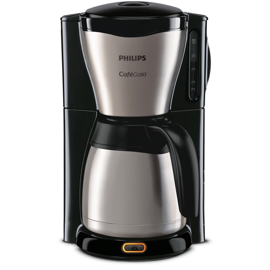 Philips Café Gaia Collection Café Gaia HD7546/20 Капельная кофеварка, термокувшин – 2