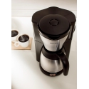 Philips Café Gaia Collection Café Gaia HD7546/20 Drip Filter Coffee Machine, thermo jug Philips Café Gaia Collection Café Gaia HD7546/20 Drip Filter Coffee Machine, thermo jug