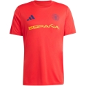 Meeste T-särk adidas ESP OLP Jersey punane KH2303 (M) Meeste T-särk adidas ESP OLP Jersey punane KH2303 (M)