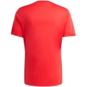 Vīriešu T-krekls adidas ESP OLP Jersey sarkans KH2303 (M)