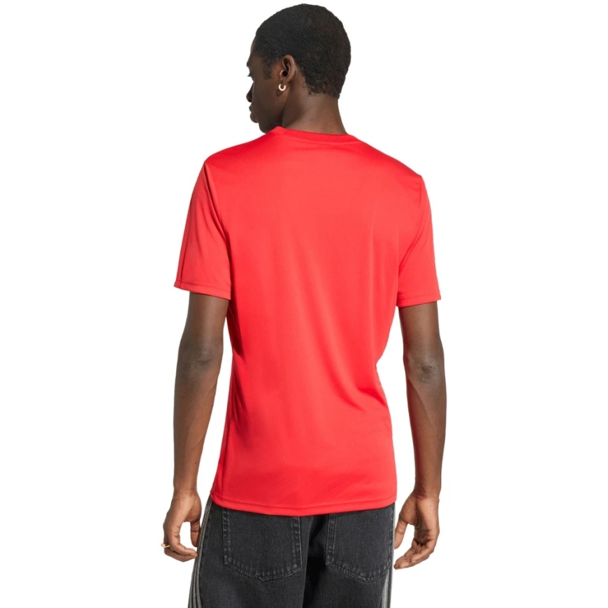 Miesten T-paita adidas ESP OLP Jersey punainen KH2303 (M) – 4