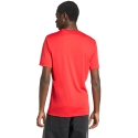 Meeste T-särk adidas ESP OLP Jersey punane KH2303 (M) Meeste T-särk adidas ESP OLP Jersey punane KH2303 (M)