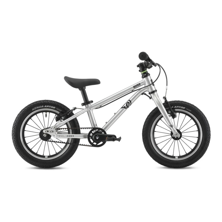 EARLY RIDER Belter 14