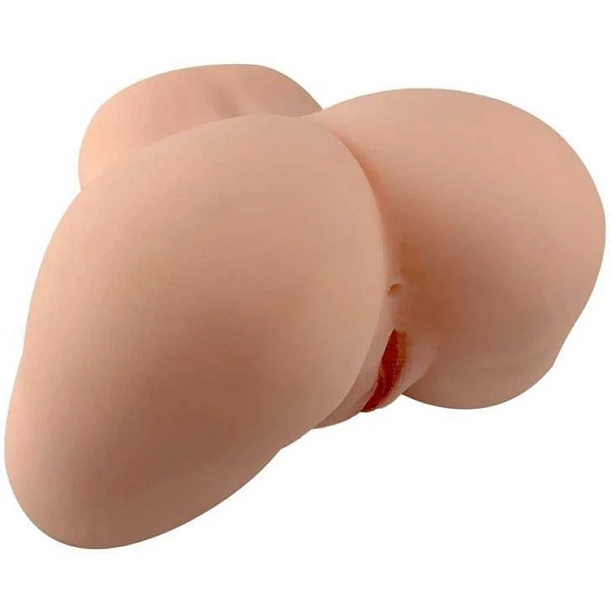 B Series Lyla B Series Masturbator - Bottock 01 – 4