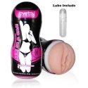 Lovetoy Тугие вагинальные гибкие мастурбаторы
