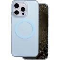 Mocco Mistiq Mag case for Apple iPhone 15 Pro Max Mocco Mistiq Mag case for Apple iPhone 15 Pro Max