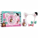 Cartoon Air-Val Gabby's Dollhouse EDT 50 with headband