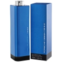 Porsche Design Porsche 180 Blue EDT Toilet Water for Men, 100 ml Porsche Design Porsche 180 Blue EDT Toilet Water for Men, 100 ml
