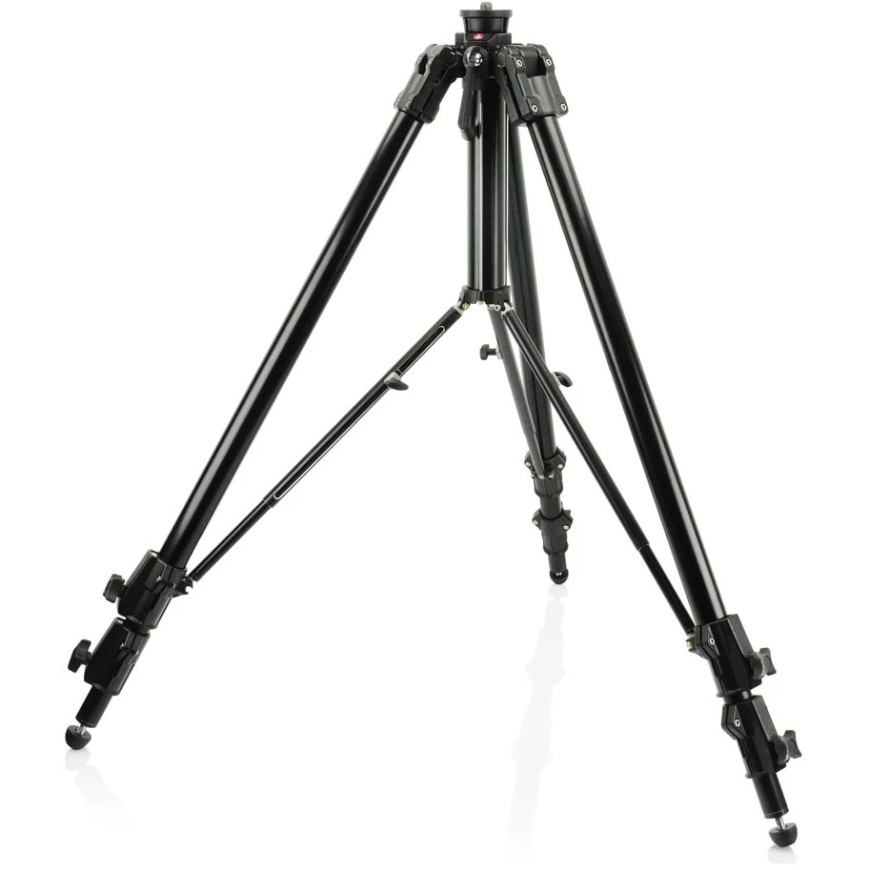Штатив - Manfrotto TRIMAN Легкий Регулируемый Штатив Черный