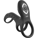Pipedream FCR Couples Cage Pro Musta