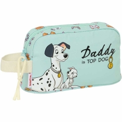Safta Lämpöruokalaatikko Disney Sininen 21,5 x 12 x 6,5 cm