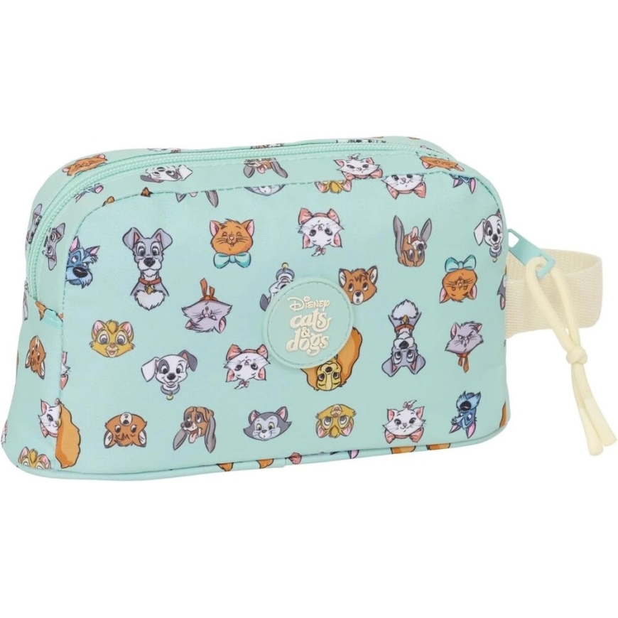 Safta Lämpöruokalaatikko Disney Sininen 21,5 x 12 x 6,5 cm – 2
