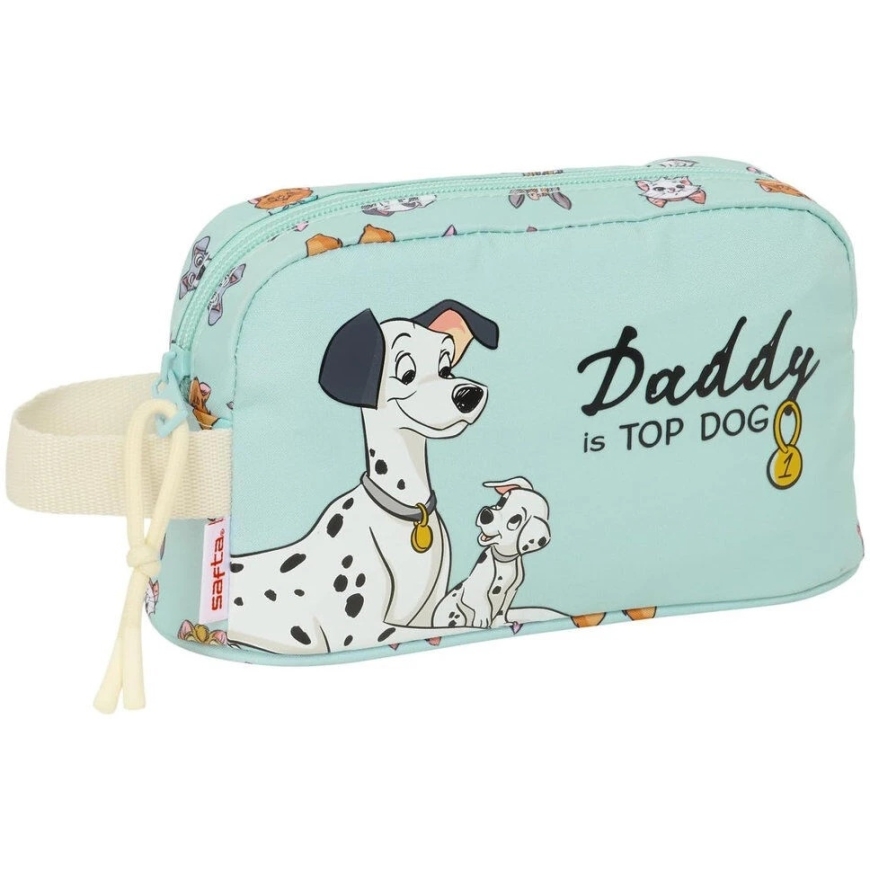 Safta Lämpöruokalaatikko Disney Sininen 21,5 x 12 x 6,5 cm – 3