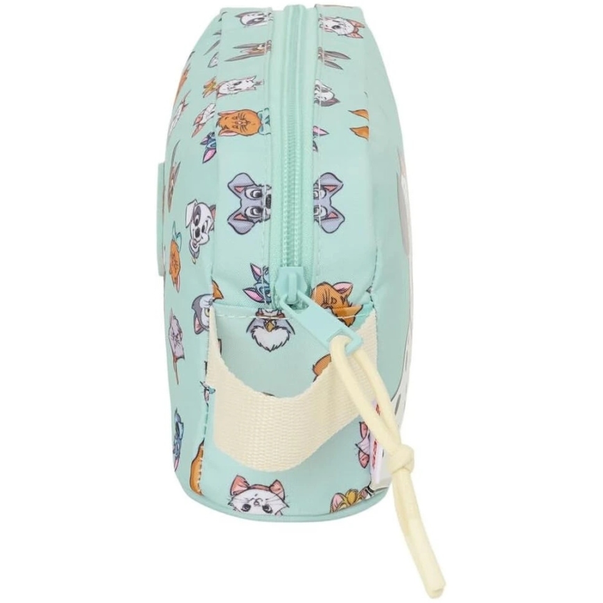 Safta Soojuslõunasöögikarp Disney Sinine 21,5 x 12 x 6,5 cm – 5